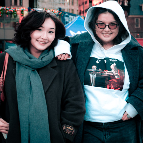 Boston, MA - Dec 2024